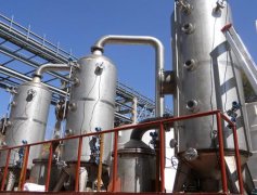 蒸發(fā)結(jié)晶器適用于那些范圍