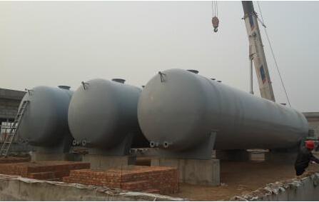 雙層油罐雙層的好處