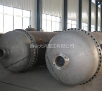 鈦反應(yīng)釜的檢查工作