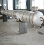 鈦設(shè)備和鈦合金的焊接問題