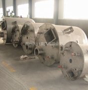 煙臺多效蒸發(fā)器的原理和特點有哪些