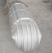 U型管換熱器內(nèi)部鏈接