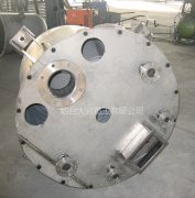 鈦設(shè)備是利用磁選工藝對(duì)鈦實(shí)現(xiàn)提純回收的設(shè)備