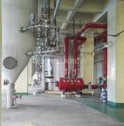 廢水蒸發(fā)器是如何工作的