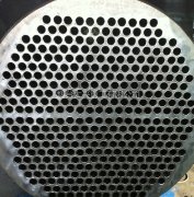 鈦換熱器構造的概述